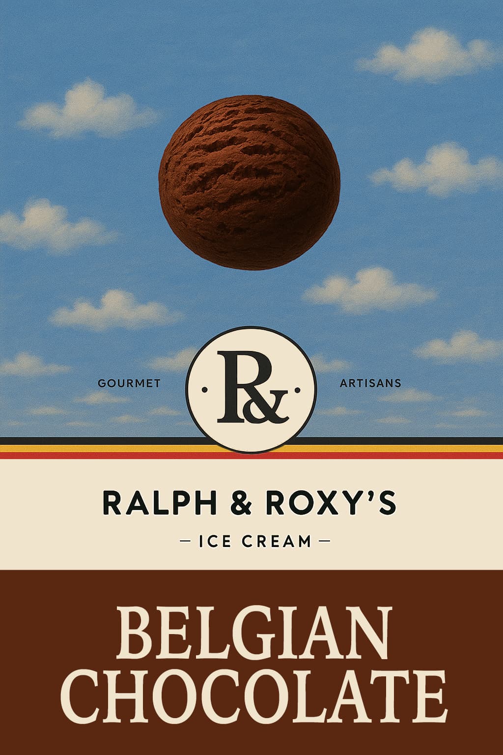 Belgian Chocolate