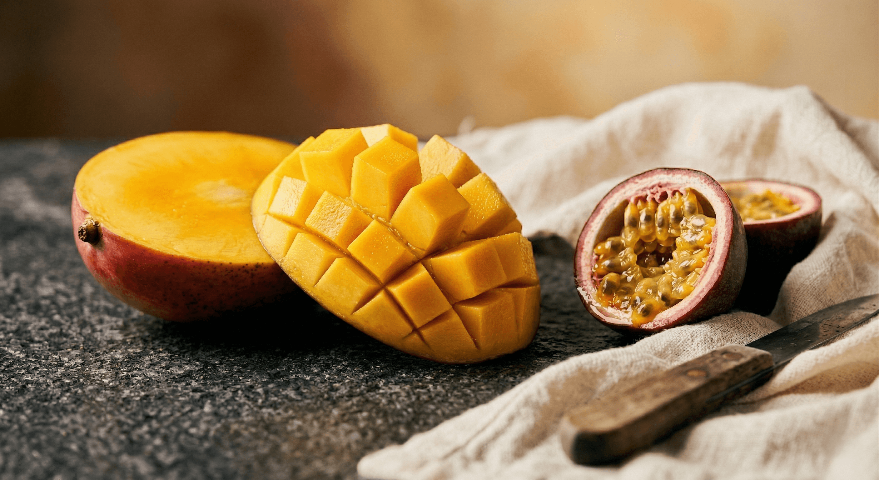 Mango Passion